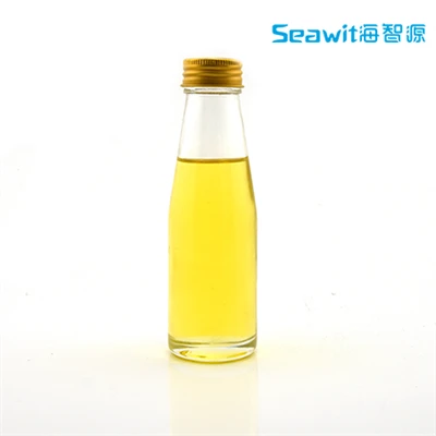 Premium Mikrobiyal Fermente ARA Yağı (Omega-6 Araşidonik Asit)